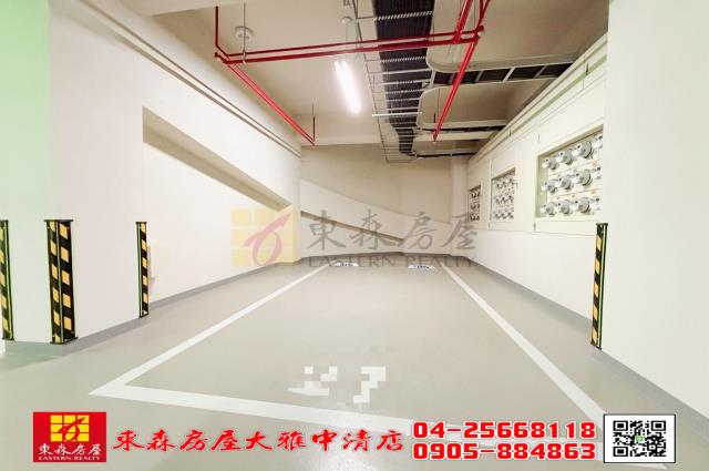 台中大雅大樓-11