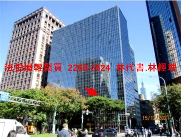 大安區大樓法拍-3