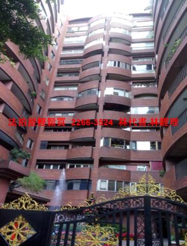 大安區法拍大樓-6