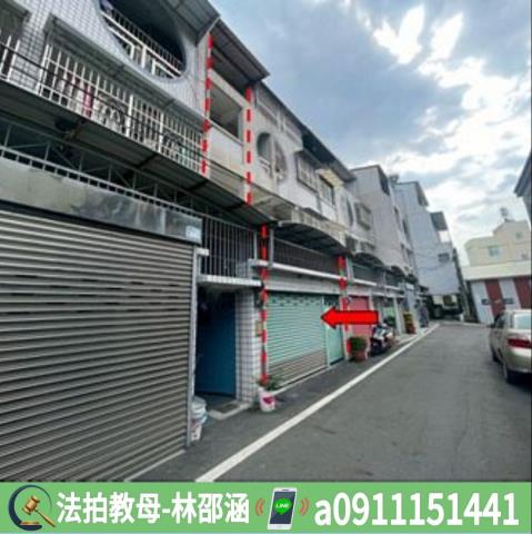 屏東市拍賣透天-4