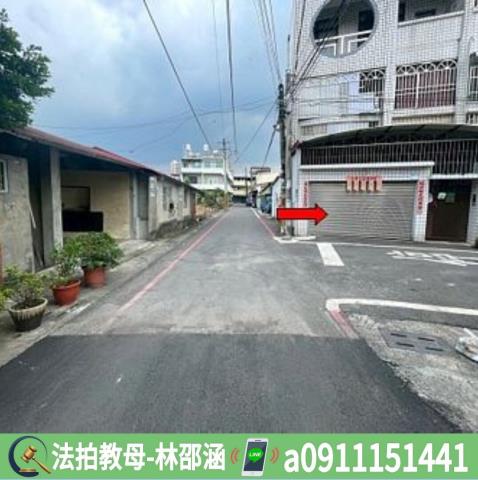 屏東市拍賣透天-7