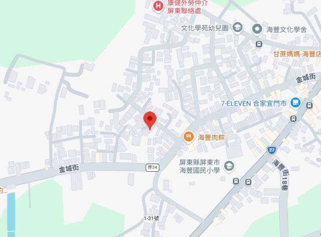 屏東市拍賣透天-9