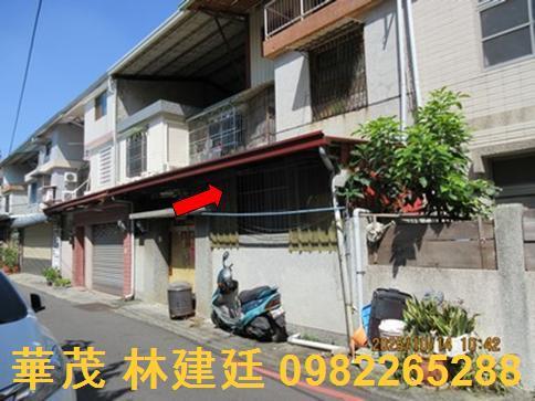 嘉義東區透天法拍-3