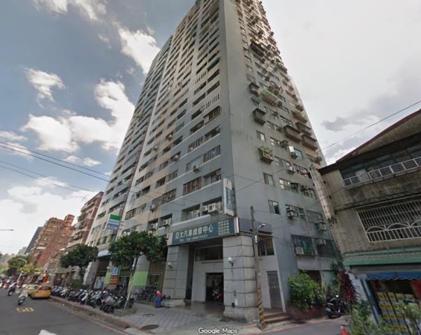 新北板橋大樓拍賣-1