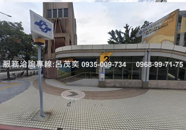 台北中山區大樓-6