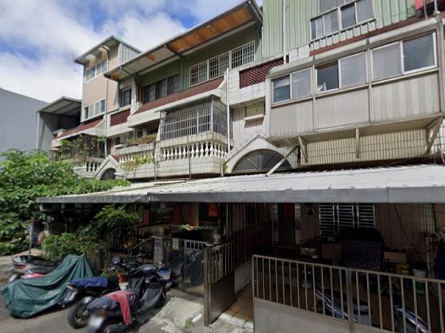 桃園八德法拍透天-2