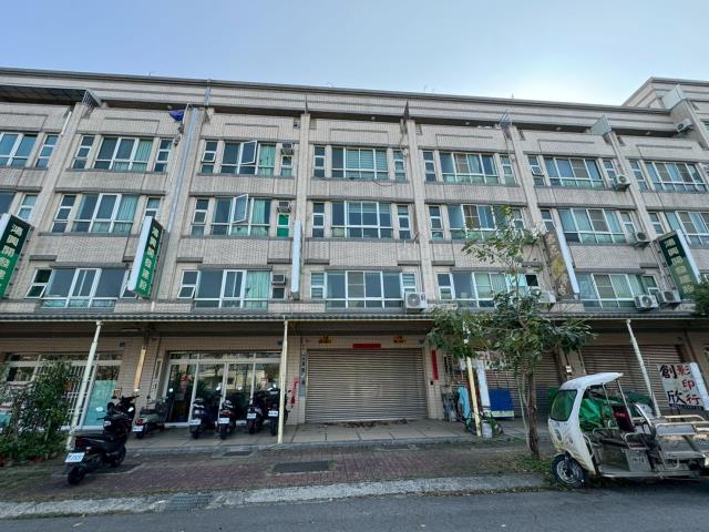 楠梓法拍透天-4