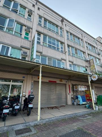 楠梓法拍透天-5