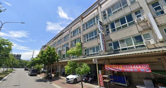 楠梓法拍透天-6