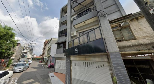 屏東市法拍公寓-5