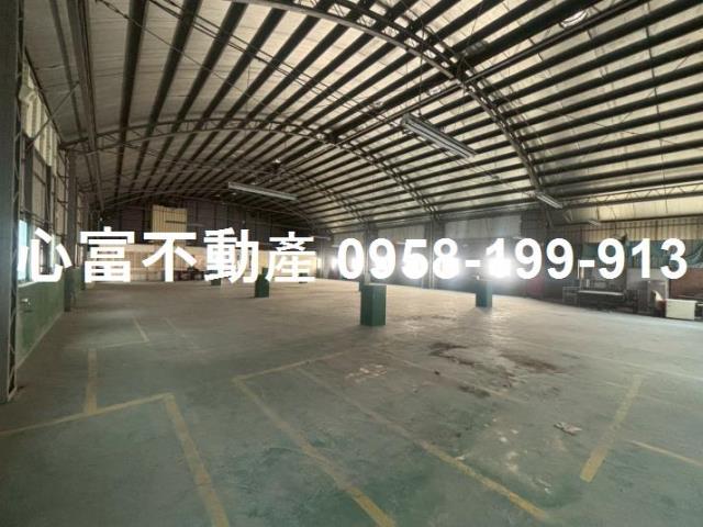南區廠房-2
