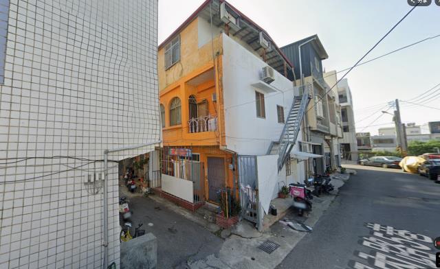 屏東拍賣透天-1