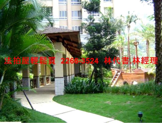 新北淡水大樓法拍-6