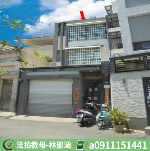 屏東屏東市透天法拍-4