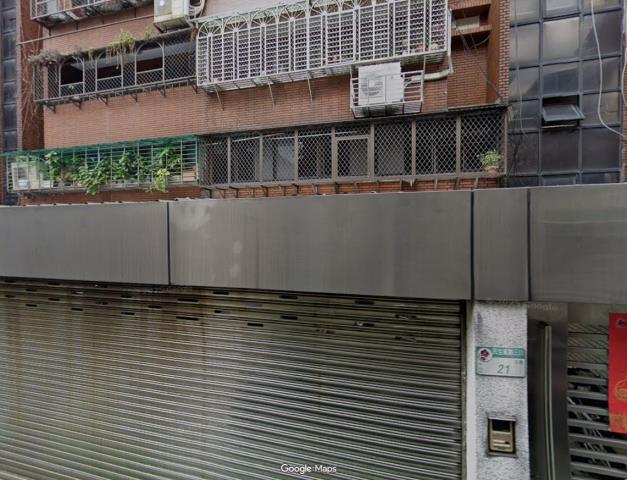 中山區法拍大樓-10