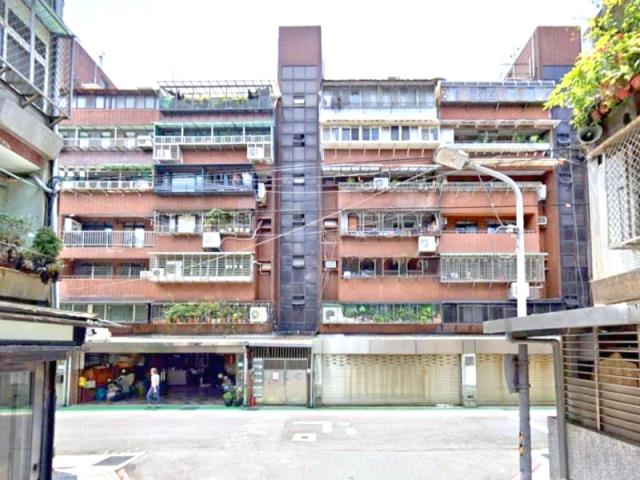 中山區法拍大樓-3