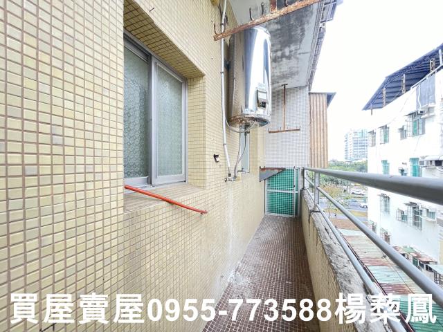 三民區公寓-14