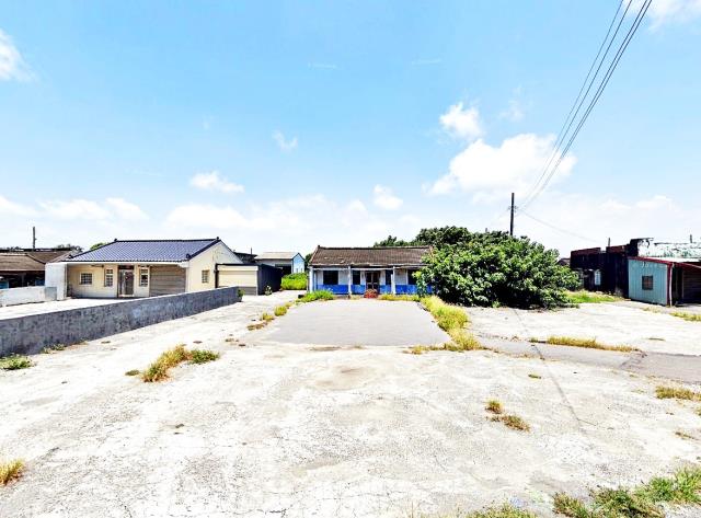 四湖透天法拍-2