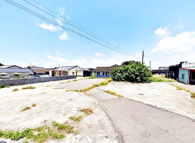 四湖透天法拍-3