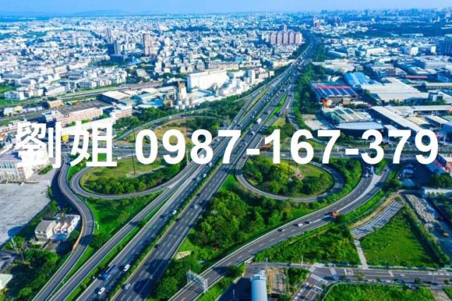 台南永康廠房-1