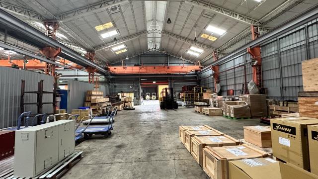 桃園中壢廠房-1