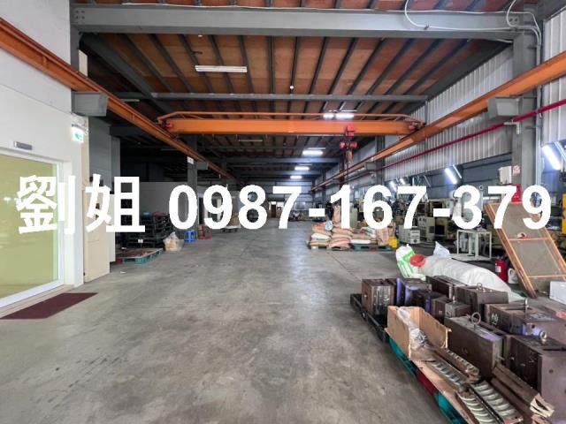 台南安南廠房-4