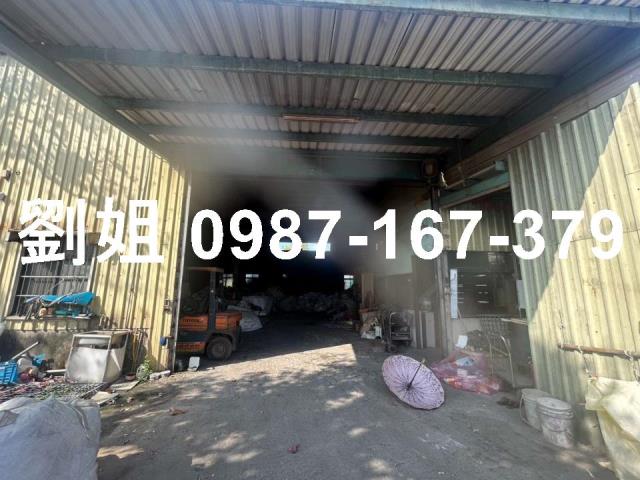 嘉義水上廠房-2