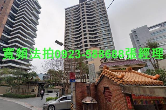 北投法拍大樓-2