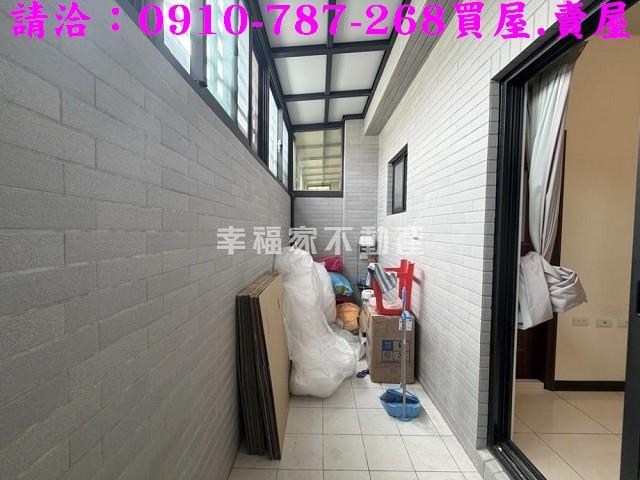 台南安定透天-14