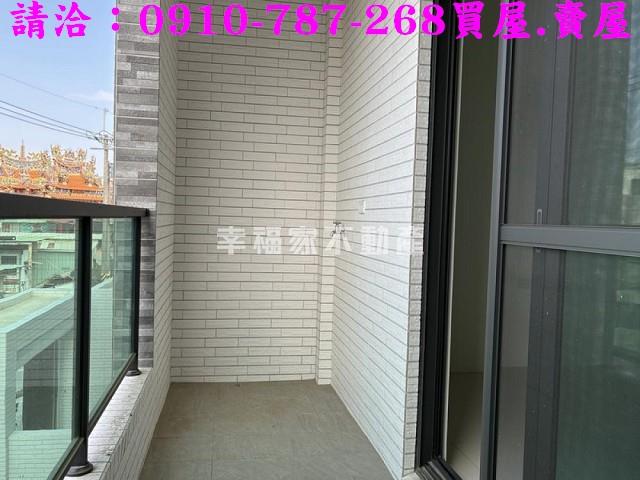 台南西港透天-11