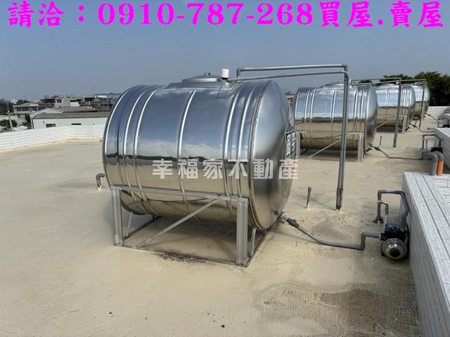 台南西港透天-13