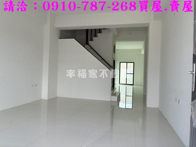 台南西港透天-3