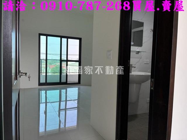 台南西港透天-7