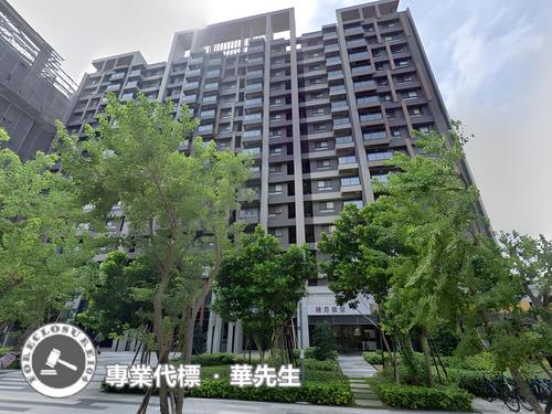 台中清水法拍大樓-7