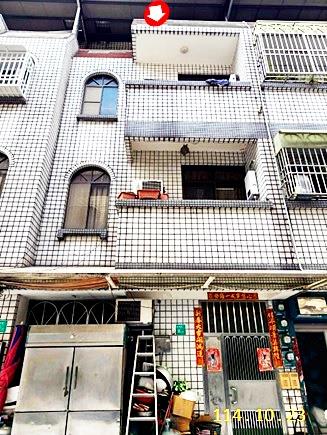 台南新營透天法拍-2