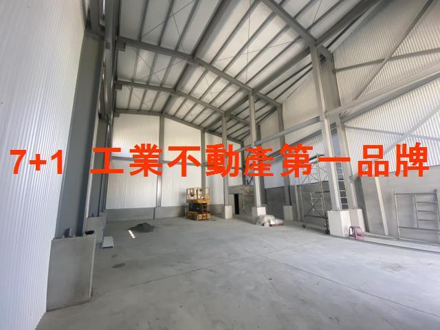 高雄路竹廠房-3