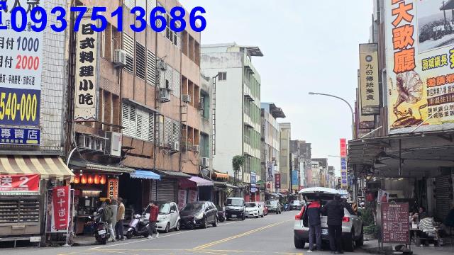 宜蘭頭城透天-3