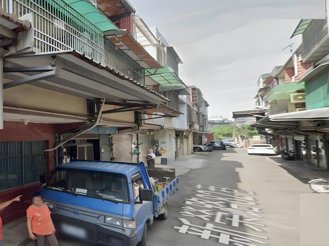 桃園新屋透天法拍-2