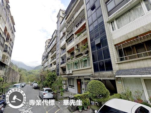 北投法拍華廈-8