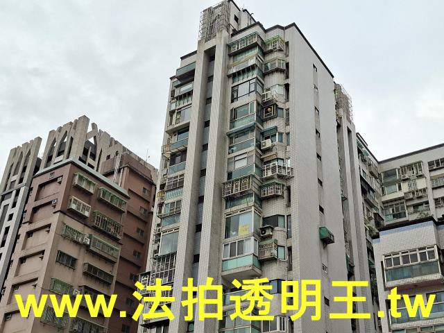 新北大樓法拍-11