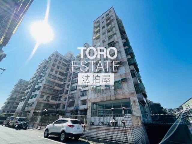 新北大樓拍賣-5