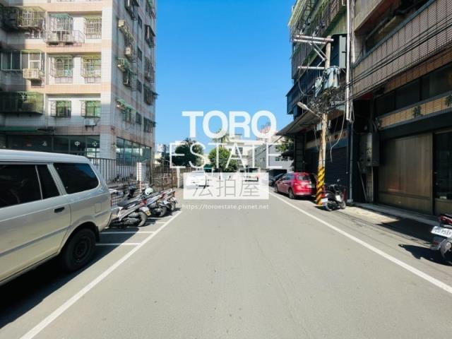 新北大樓拍賣-8