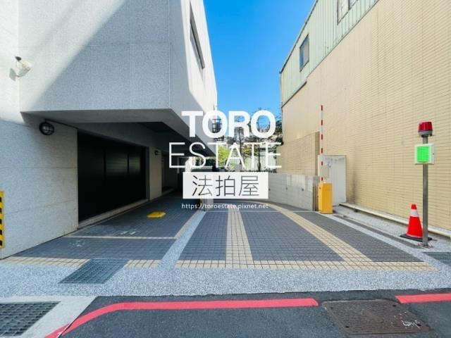 新北中和法拍大樓-6