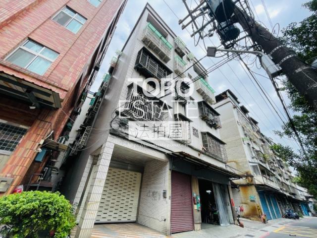 新北新莊公寓法拍-5