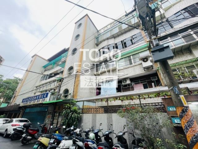 新北新店公寓法拍-6