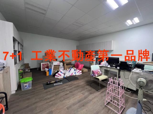 台南歸仁廠房-5