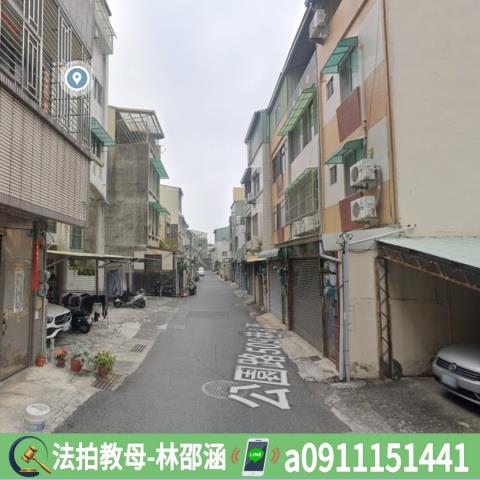 台南北區法拍公寓-6