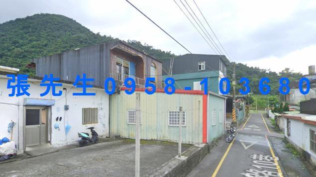 宜蘭南澳透天法拍-5