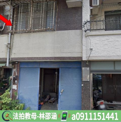 七股法拍透天-4