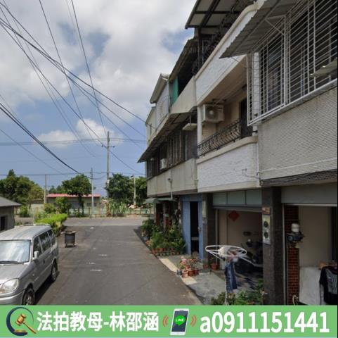 七股法拍透天-5